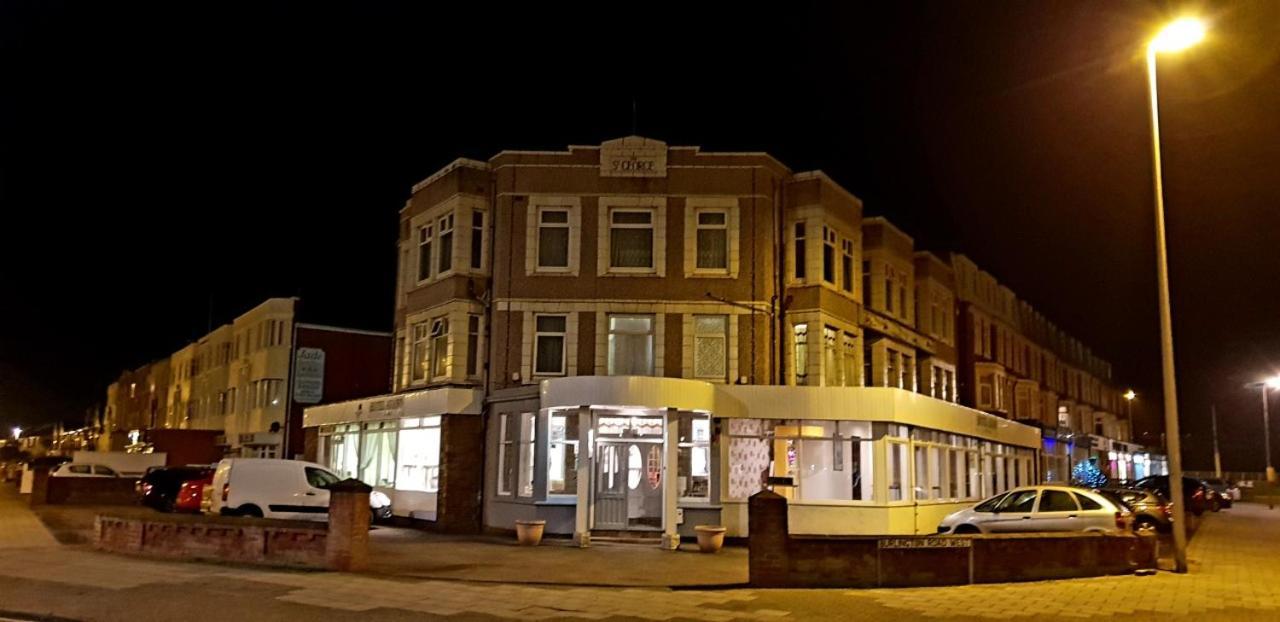 Hotel Avano - Pleasure Beach - Blackpool, Blackpool